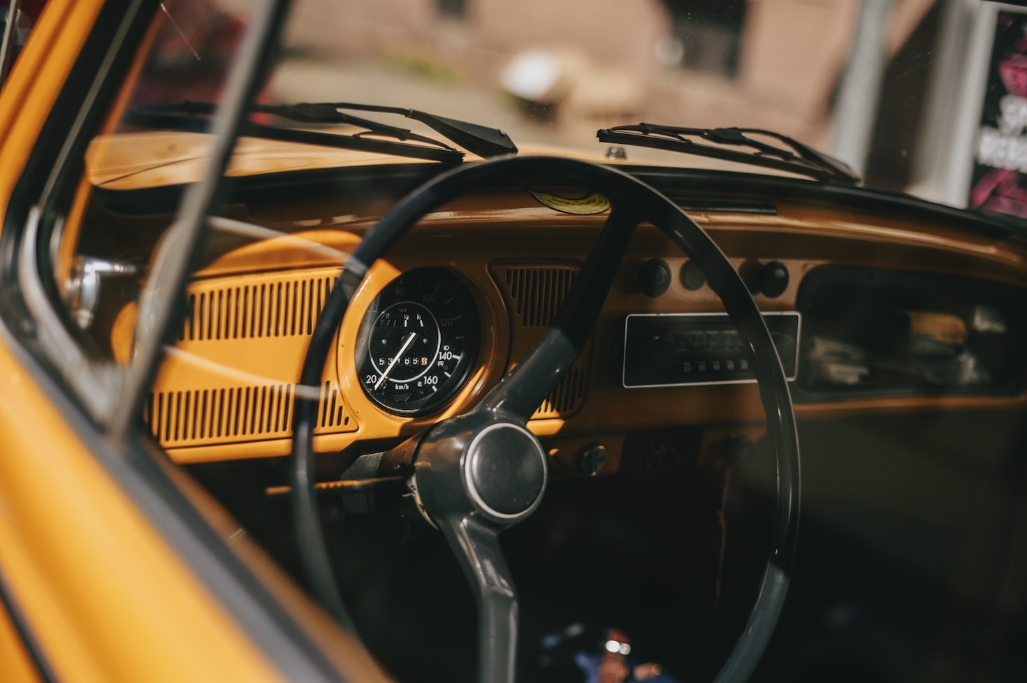 Why the 1980 Fiesta MK1 Still Captivates Drivers Today